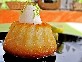 עוגת קוקוס ולימון אישית (צילום: דליה מאיר ,קסמים מתוקים)